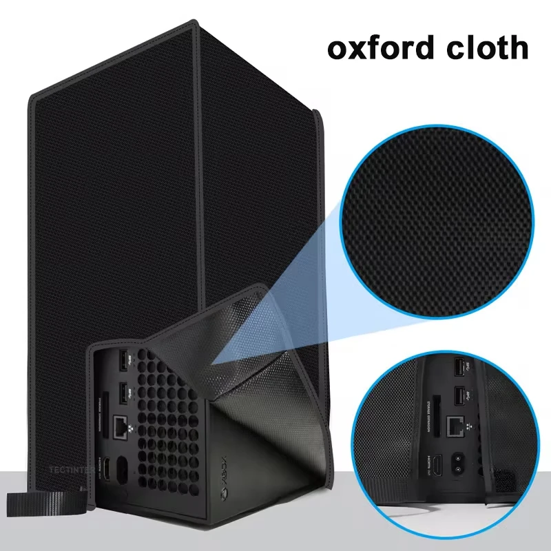 Водонепроницаемый чехол для консоли Xbox серии S/X