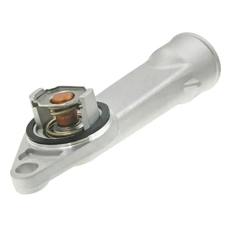 Корпус термостата охлаждения двигателя в сборе для Buick Chevrolet Sail Corsa Fiat Palio Opel Ascona