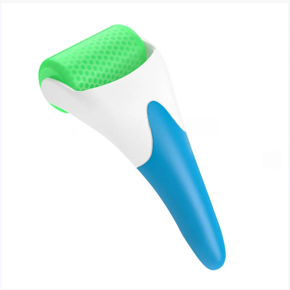 

Роликовый массажер Ice Skins, профессиональный простой домашний терапевтический массажер для прокатки, инструменты для массажа кожи