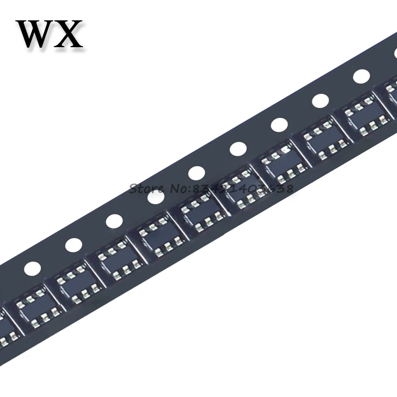 

10 шт. MT3608 TC3608H SOT23-6 LN3608 B628 SOT23 новый IC лучшее качество