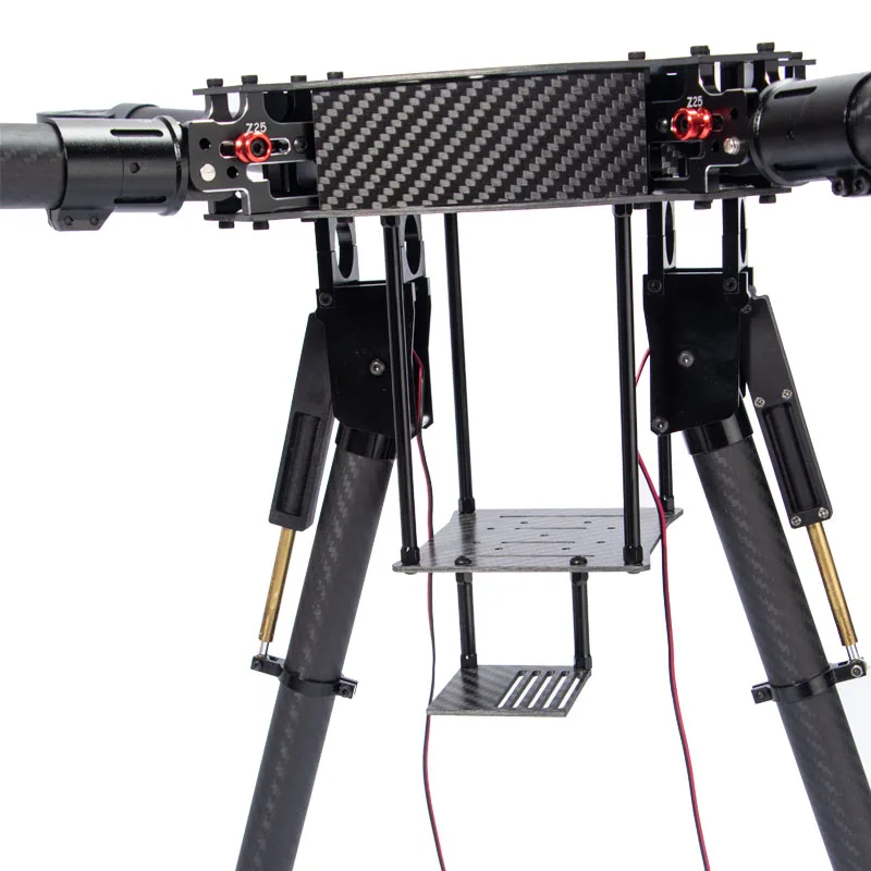 Дрон Flyroun LX700 с 4-осевой рамой для F450 RC MK MWC радиоуправляемый мультикоптер Quadcopter Heli