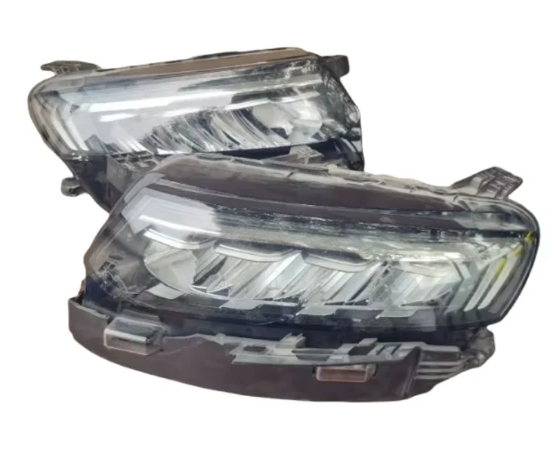 Фото Для Geely Monjaro Xingyue L/Xingyue S: Новая светодиодная фара H1 12В с технологией CSP, 65 Вт, 8000 лм, 6000K, с гарантией 1 год №2