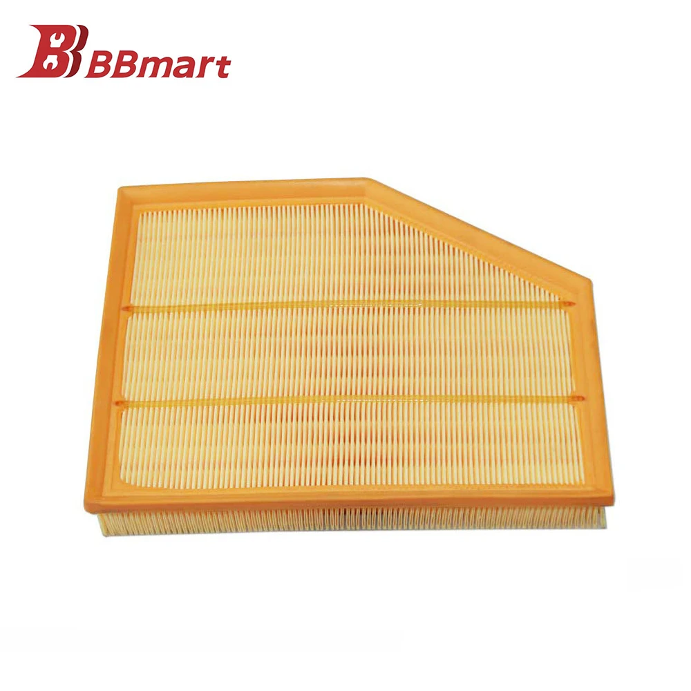 Купи BBmart Auto Spare Parts 1 pcs Air Filter For BMW E60 E61 E85 OE 13717521033 Wholesale Price Car Filter за 356 рублей в магазине AliExpress