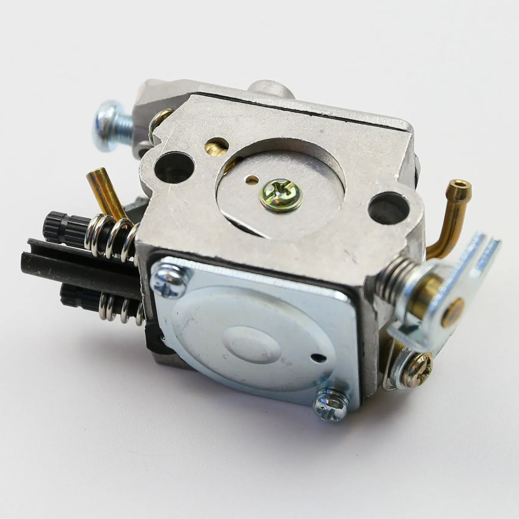 Карбюратор для Husqvarna 123 223 323 325 326 327 детали триммера Zama C1Q-El24 КАРБЮРАТОР