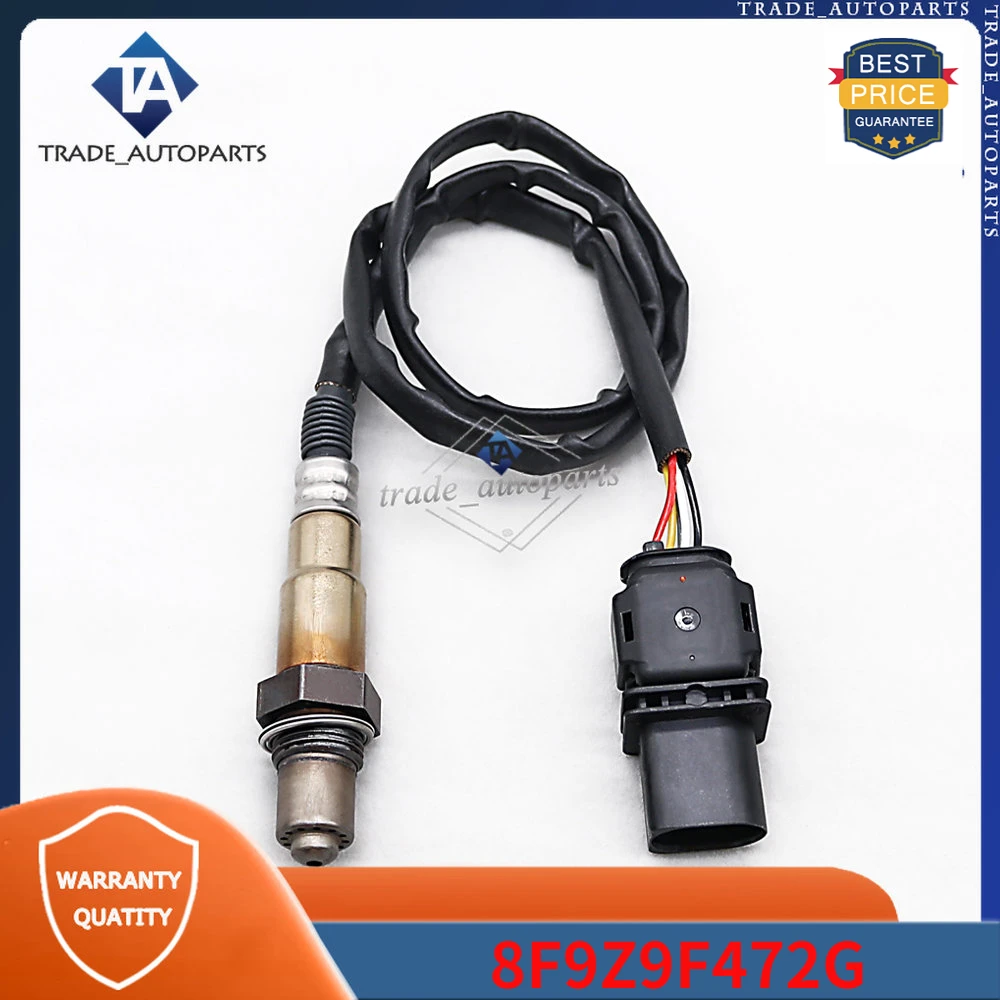 

8F9Z9F472G Oxygen Sensor 1Pcs Fits For Ford F-150 3.5L Lincoln Navigator Ford Expedition 3.5L 5.4L Lambda O2 SENSOR 234-5076