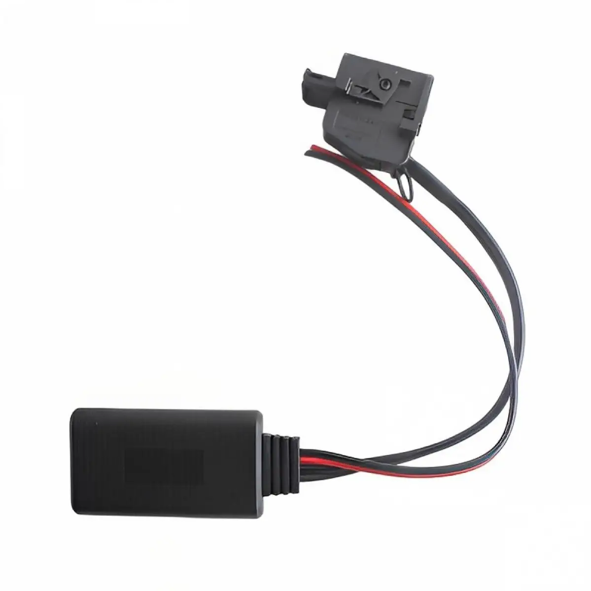 

Автомобильный беспроводной модуль, 5 В, 12 В, 18 контактов, музыкальный адаптер, дополнительный стерео приемник, Aux для for-rd Volkswagen- Benz-Bluet-ooth-совме...