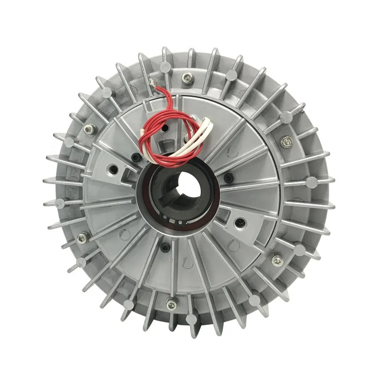 

Натуральный охлаждающий Магнитный порошковый клатч WGIZHENG