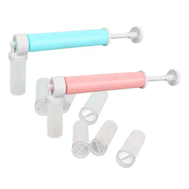 

Cakes Manual Airbrush DIY Baking Cake Airbrush ABS for Cake Shop