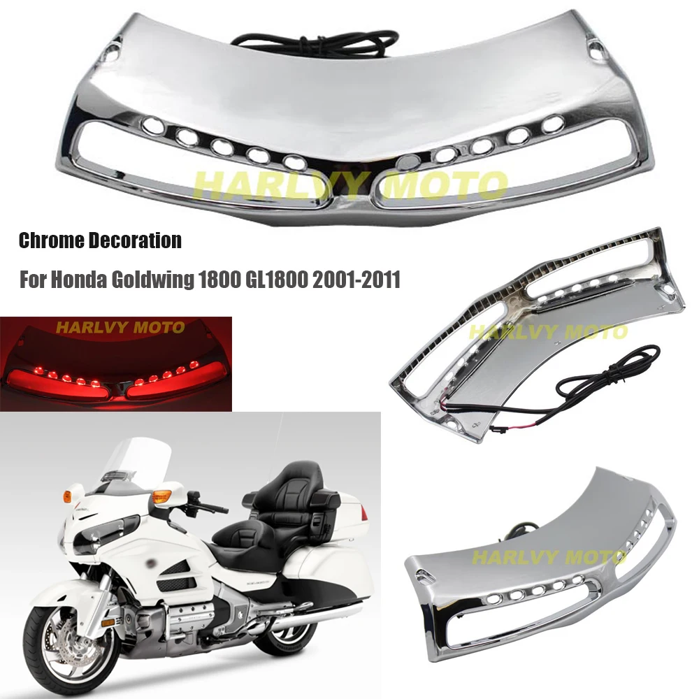 

Чехол для мотоцикла Honda Goldwing 1800 GL1800 2001-2011