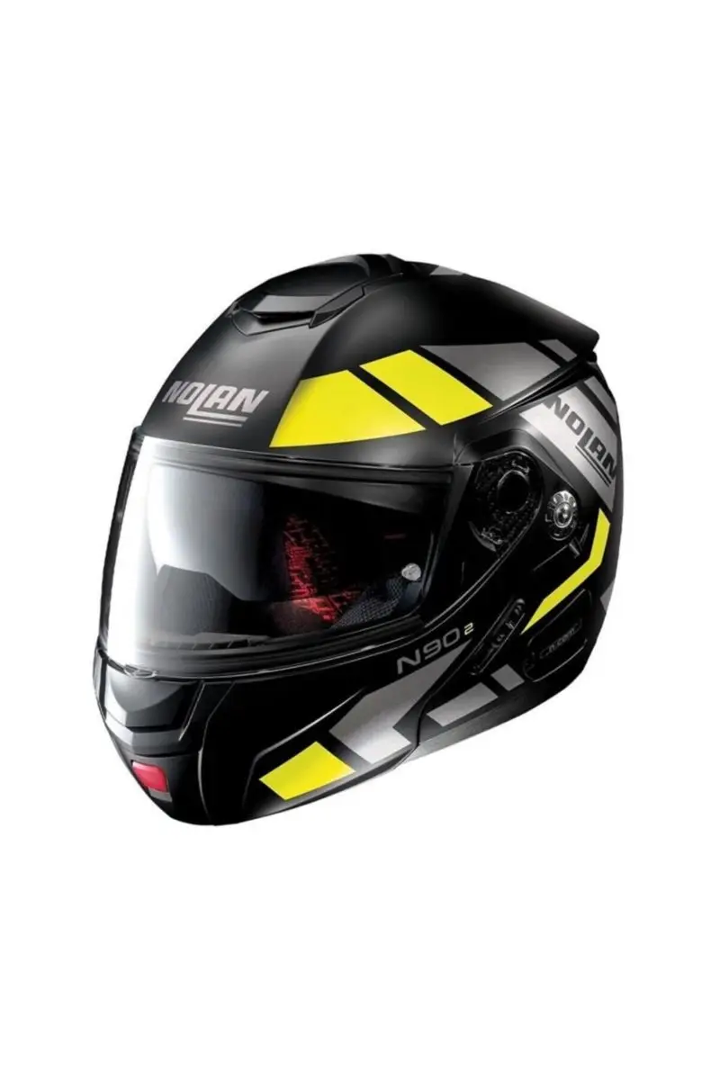 

Chin opening N90-2 Euclıd N- Com motorcycle helmet