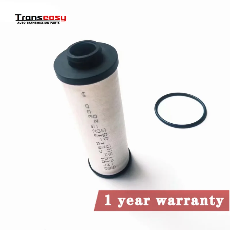 

Фильтр трансмиссии 0B5325330A 0B5 DL501 DSG подходит для 10-14 Audi RS5 S4 S5 S6