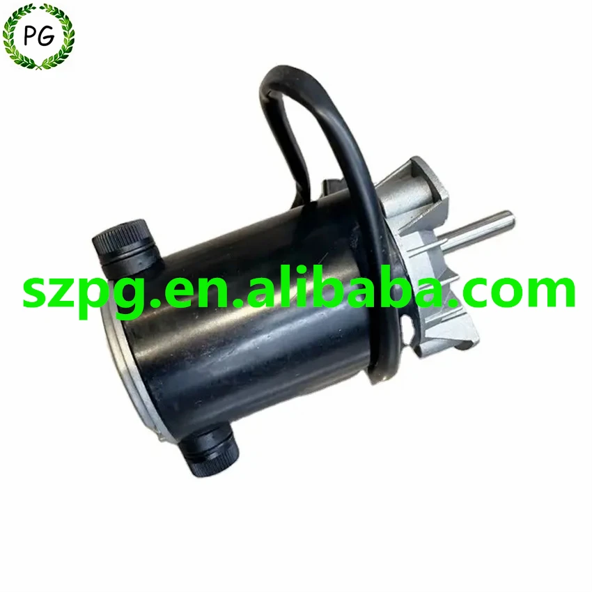 Транспортный двигатель 24В 54-60006-18 для несущих холодильных блоков