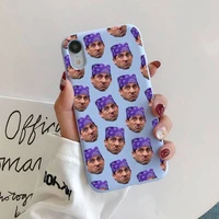 the office tv show what she said phone case soft solid color for iphone 11 12 13 mini pro xs max 8 7 6 6s plus x xr