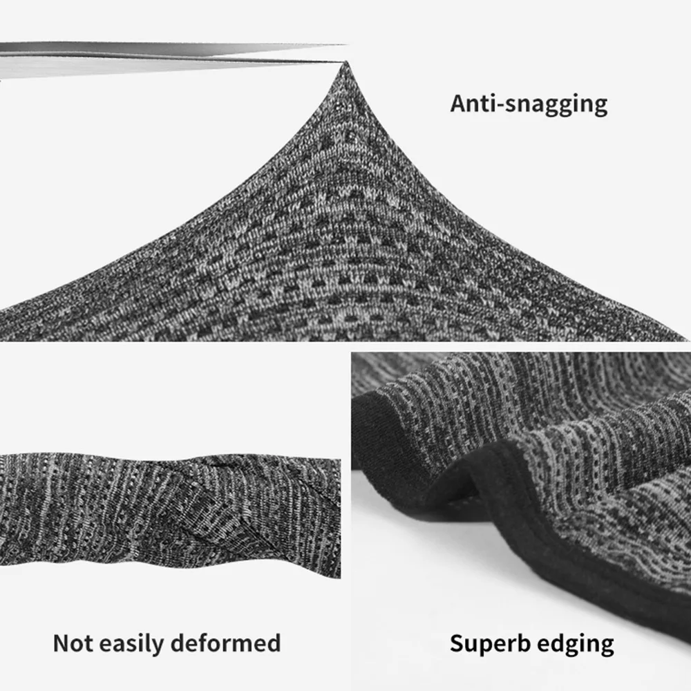 Маска велосипедная с УФ-защитой для мужчин и женщин дышащий непродуваемый