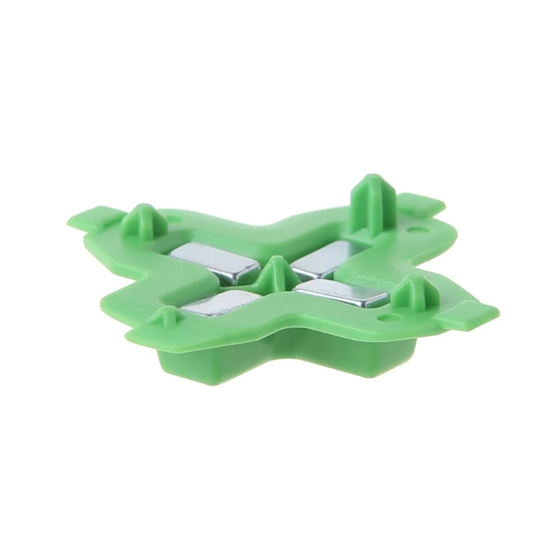 Контроллер прочности и долговечности для Dpad