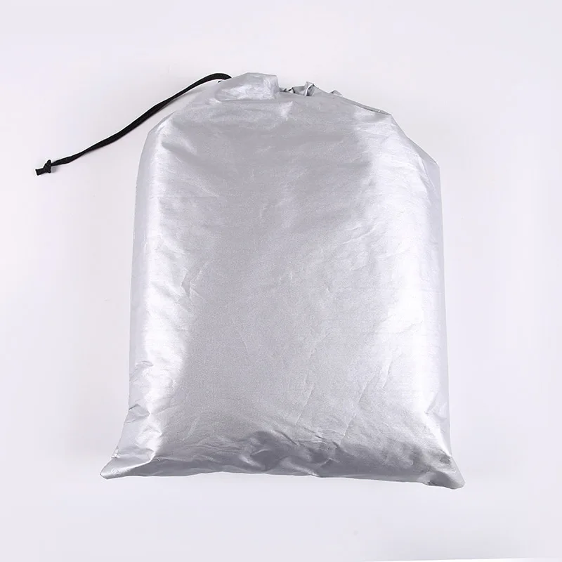 

For Mazda MX-5 NC 2009-2015 car styling polyester taffeta Car Cover Fitted Outdoor Water Proof Rain Snow Sun Dust Car Accessorie