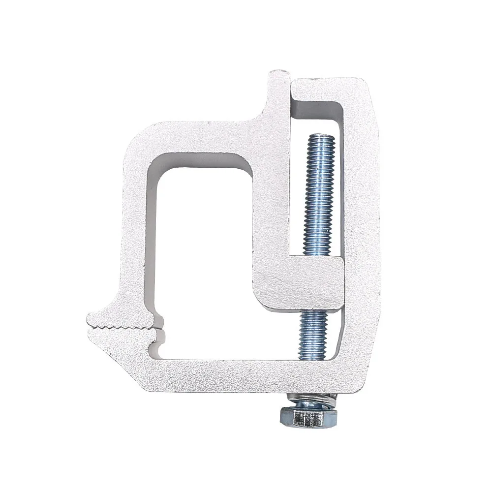 

Heavy-duty truck roof clips camper shell mounting clips car modification tools awning clips