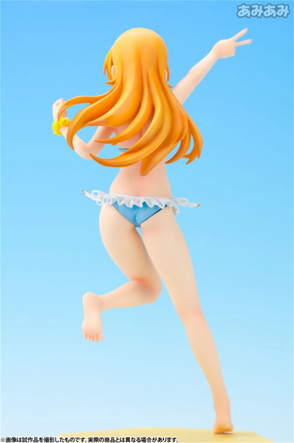 Пляжная кукла Queen Oreimo 2 Моя младшая сестра не может быть такой милой Kirino Kousaka