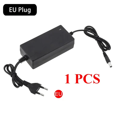 BSIDE Зарядное устройство для литиевых аккумуляторов 2A 21В