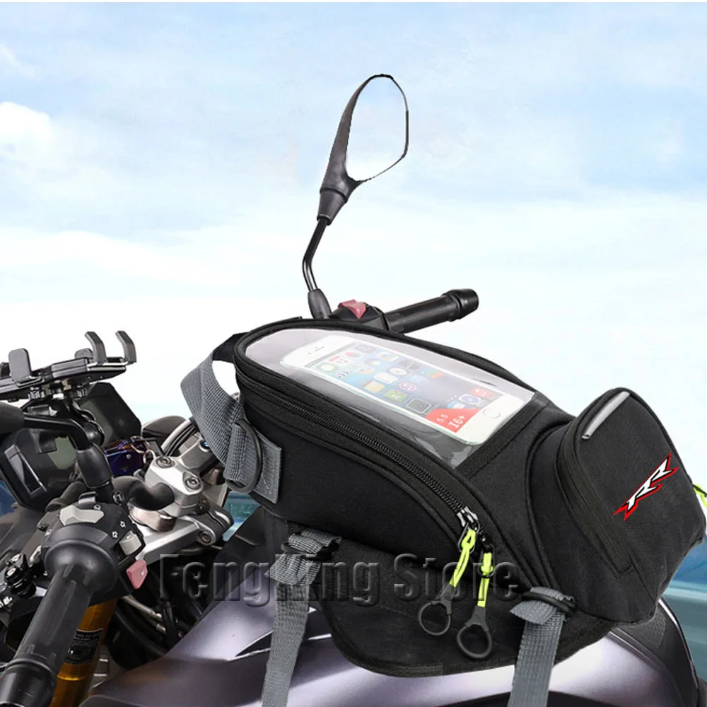 Для Beta Evo 250 300 80 Junior Senior RR 125 390 2T SM мотоциклетная сумка на магните для езды