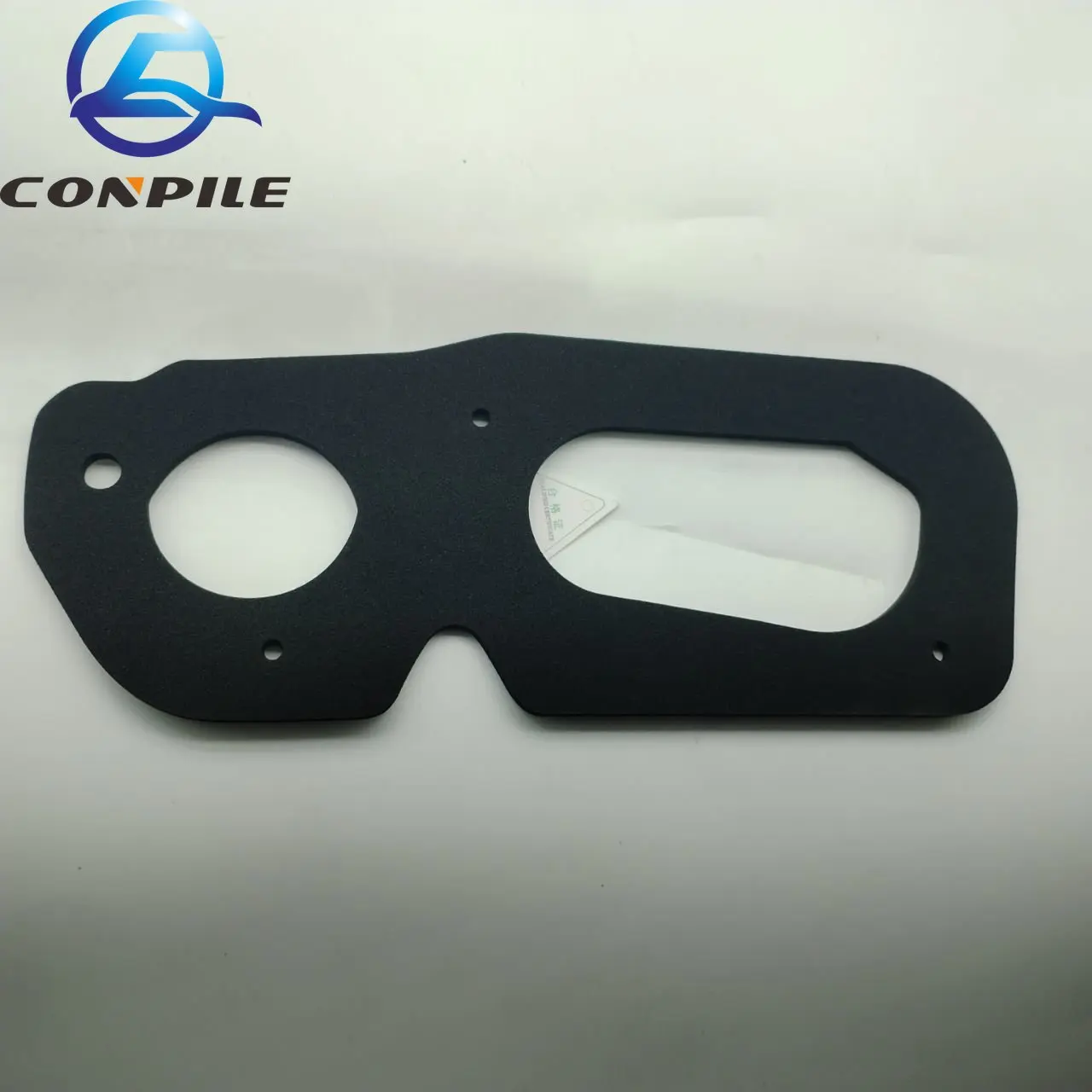 1 шт. для Mazda MX5 2009 прокладка заднего фонаря mx-5 nc Герметичная Водонепроницаемая