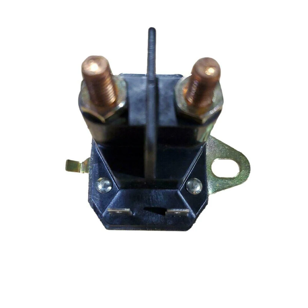 

Lawn Mowers Garden And Outdoor Living Starter Solenoid For Husqvarna 582042801