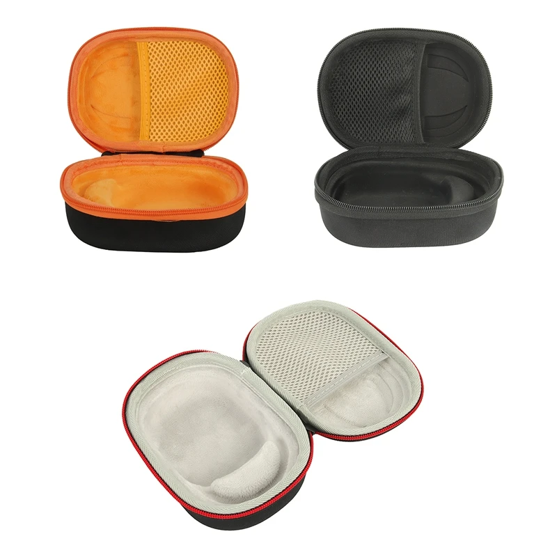 

Hard EVA Case For JBL CLIP4 Speaker Travel Carrying Case Protective Cover Bag Anti-Fall Speaker Case