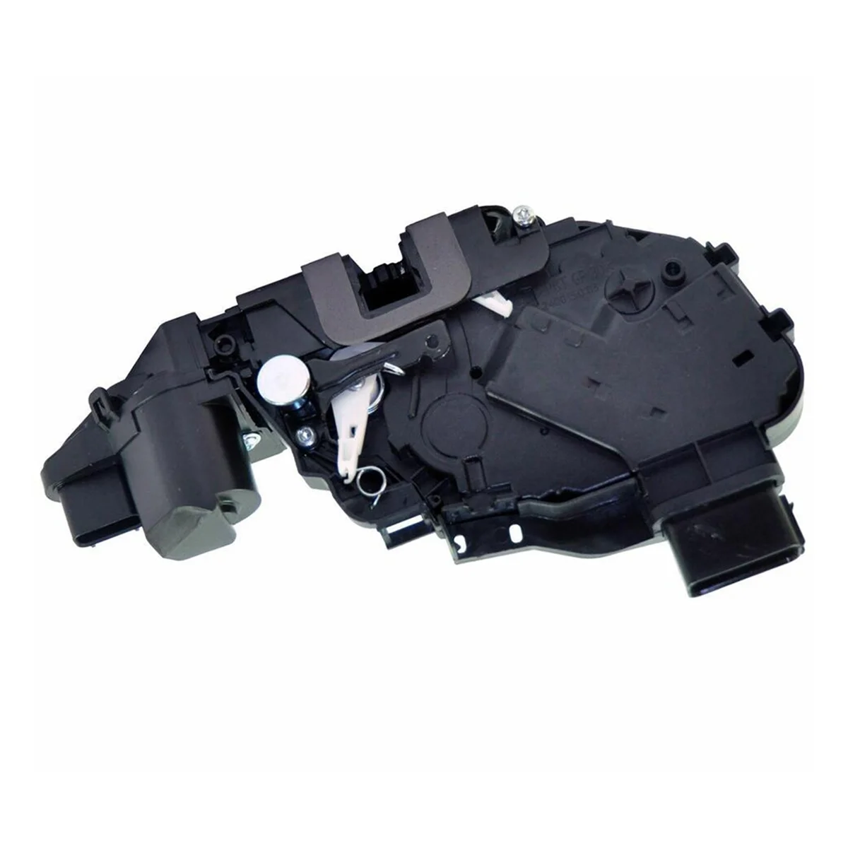 Привод замка передней правой двери автомобиля 14 бесключевых контактов для Range Rover