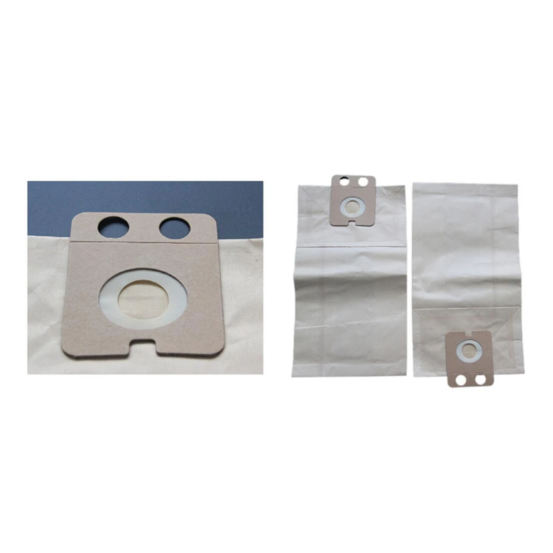 10 шт. сменный мешок для сбора мусора Nilfisk GD10 HDS10 GD20 GDP20 VP300 серии часть пылесоса