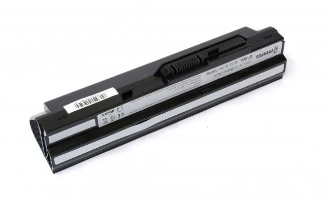 Аккумулятор усиленный Pitatel для LG X110 11.1V (6600mAh) | Компьютеры и офис