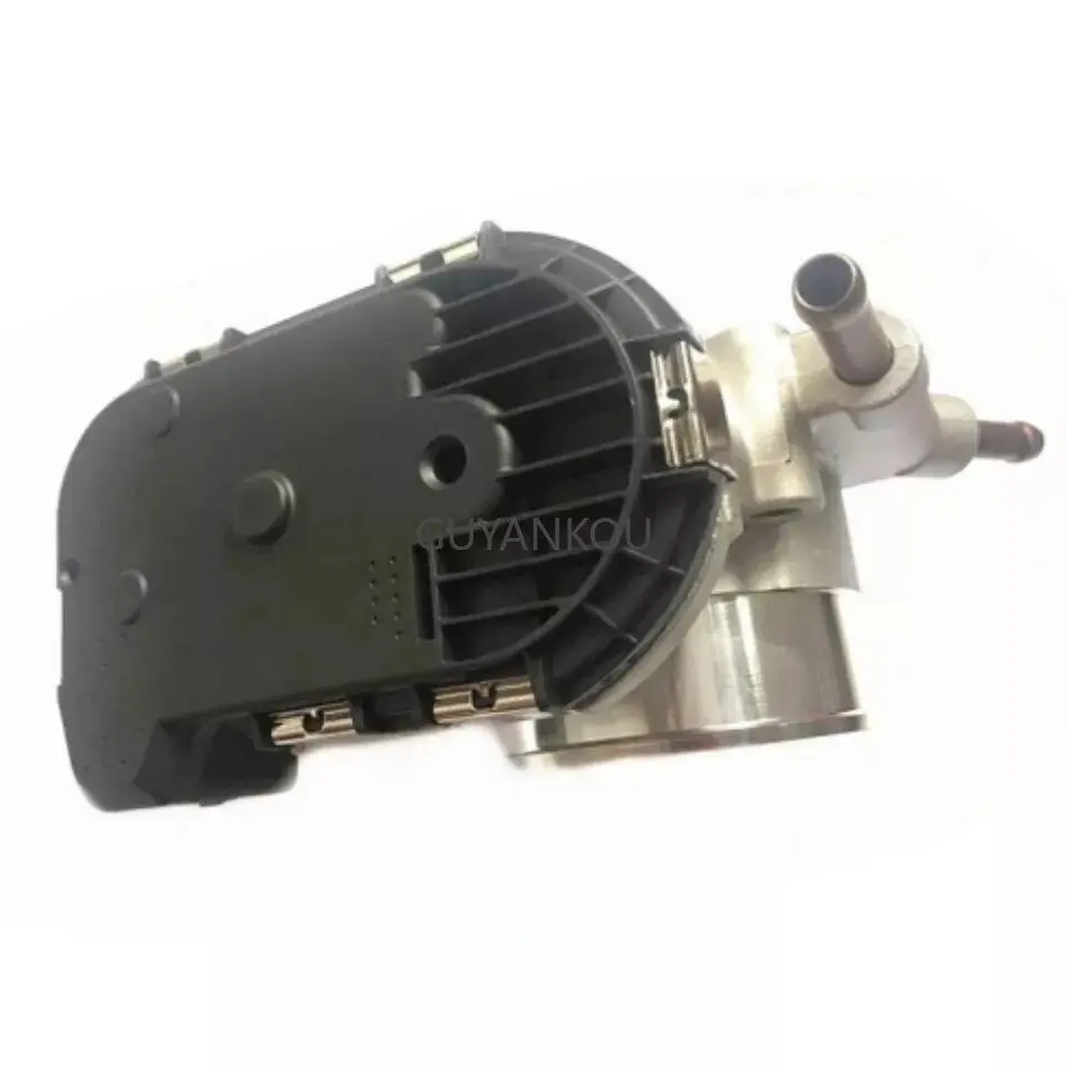 92067741 Корпус дроссельной заслонки для Chevrolet Captiva OPEL ANTARA 2.4L 2006-2011 гг.