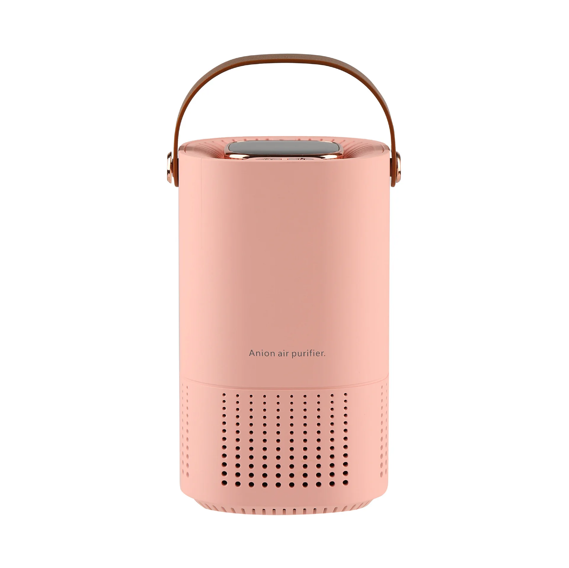 Портативный мини-очиститель воздуха для автомобиля очиститель UVC генератор