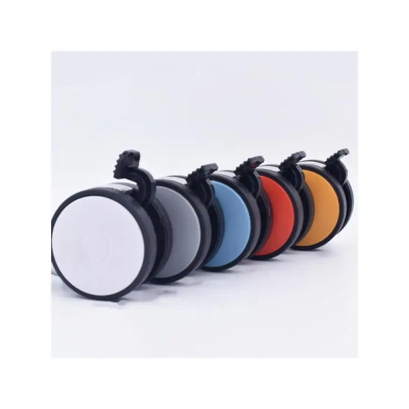 4 упаковки 2 5 дюйма экологически безопасный цветной универсальный чайный столик