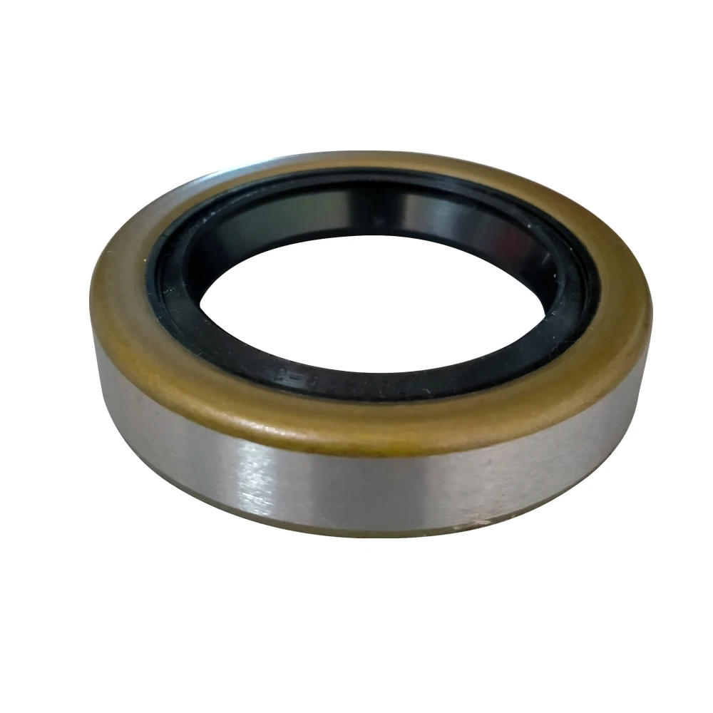 Масляное уплотнение осевого подшипника колеса прицепа смазочное 3500LBS центр I.D.1.719