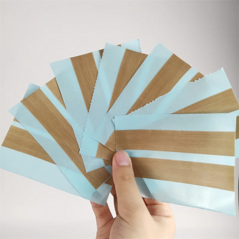 High Temperature Film Tape For FSM-70S 80S 87S 88S+ IFS-15 V7 AI-7C6C S9 KL-280520 T-400S Fiber Fusion Splicer Heater Furance