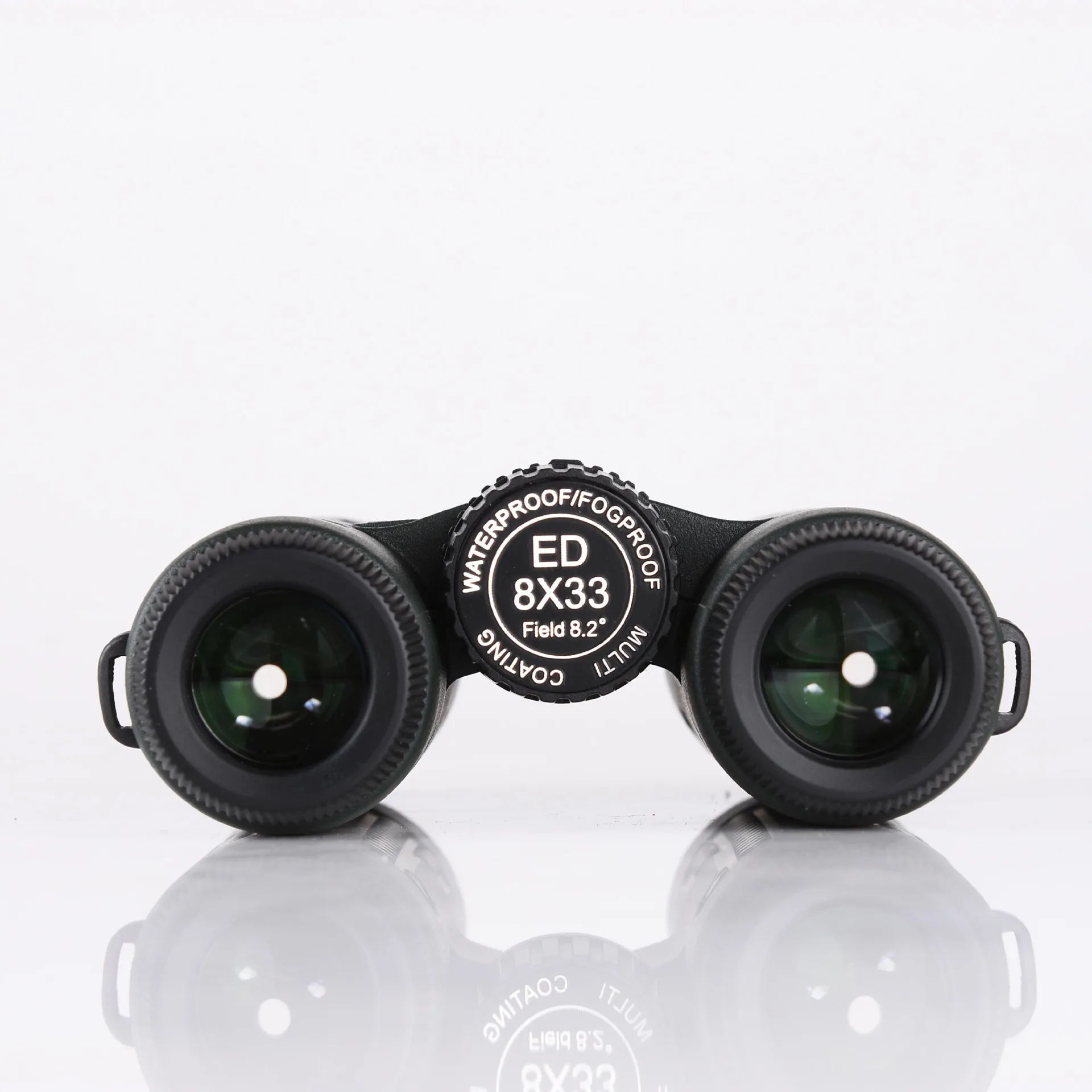 

ED low-dispersion high-definition binoculars nitrogen-filled waterproof new high-end portable low-light night vision glasses