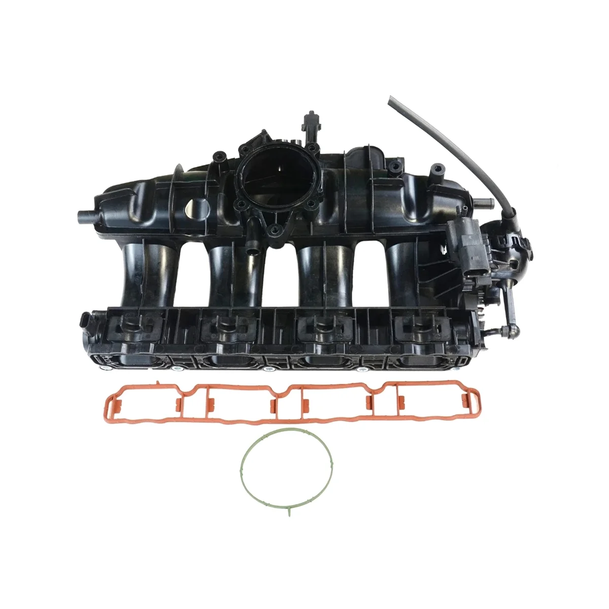 

Intake Manifold W/ Sensor&Solenoid Valve 06J133201BD