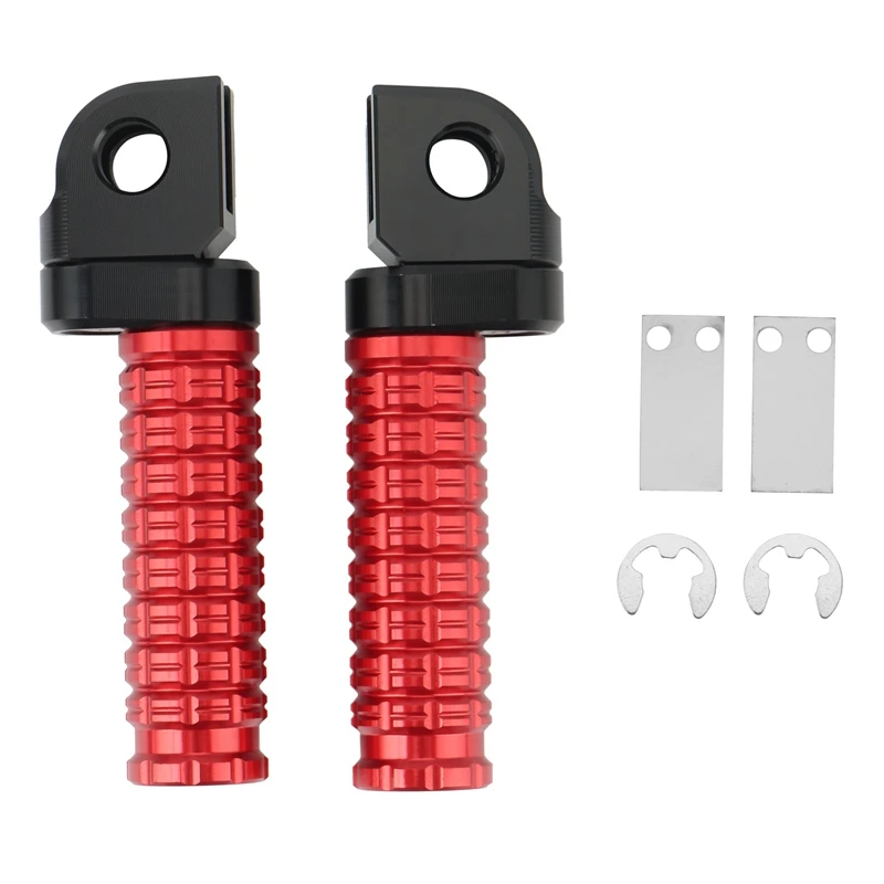 

Вращающаяся Передняя Подножка для мотоцикла, подножки для KAWASAKI ZX6R ZX10 R ZX14R ZZR1400 GTR1400 H2 SX ZRX1200