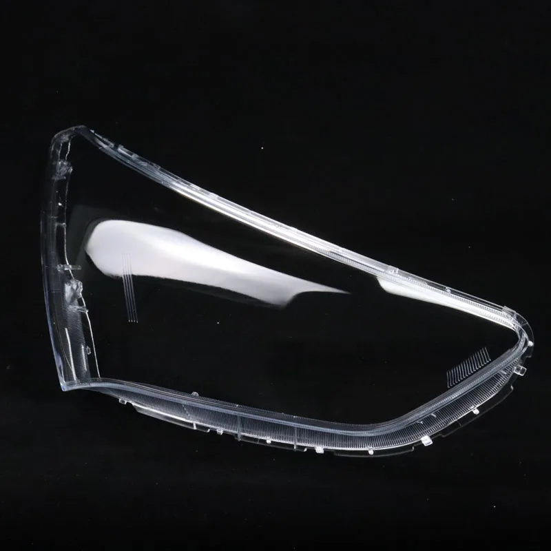 For Hyundai New SantaFe headlight lampshade ix45 large PC