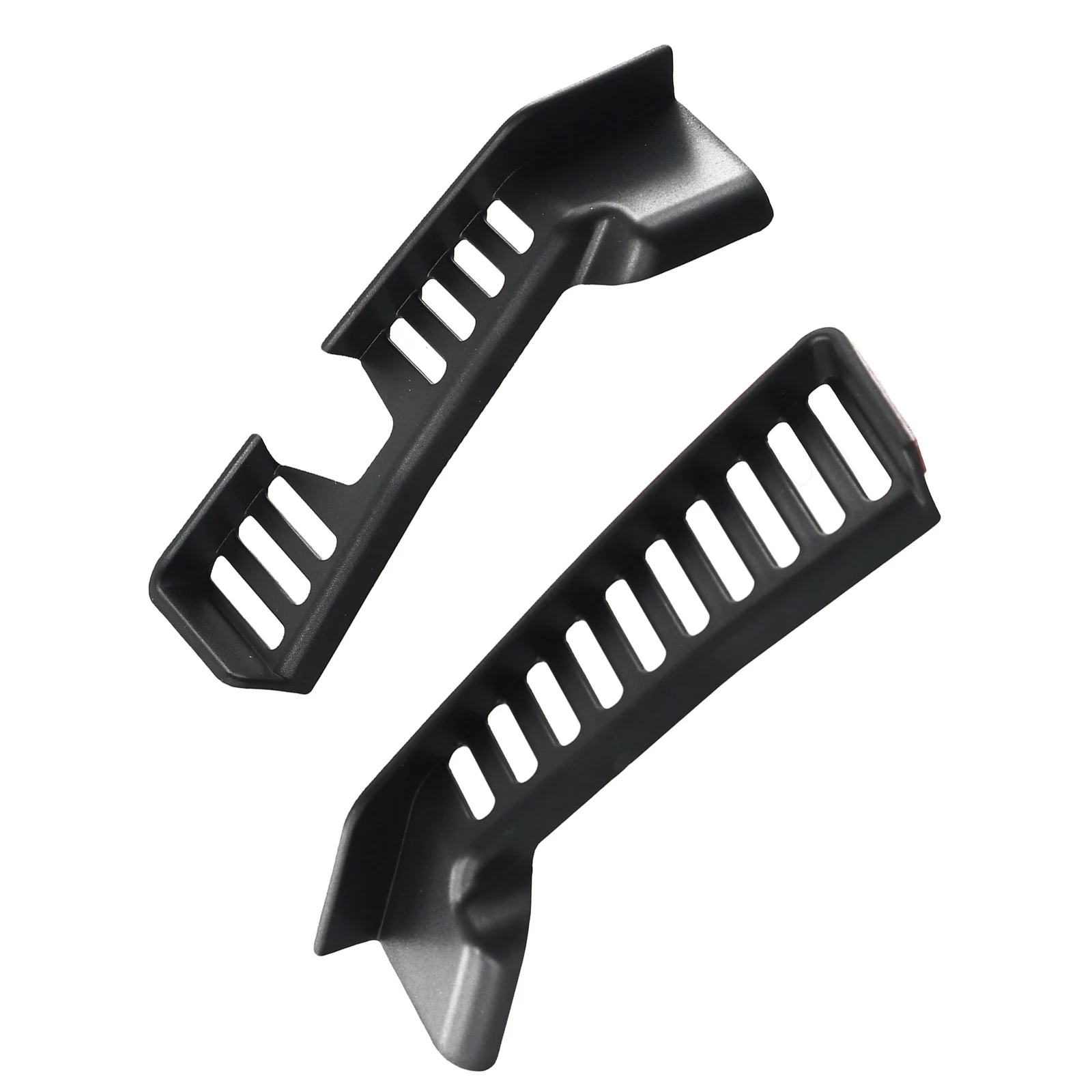 

Filter Screen Cover Sink Divider ABS Black High Temperature New For Tesla Model Y Anti-Clogging Net Car Accessories