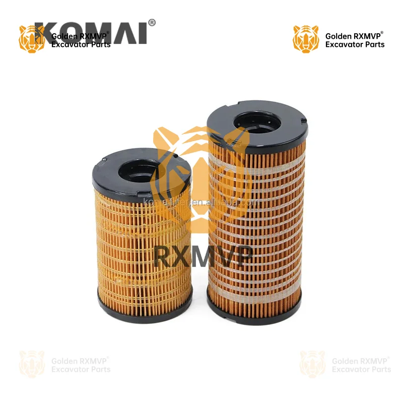 Топливный фильтр двигателя сельского хозяйства 26560163 26560166 1р1803