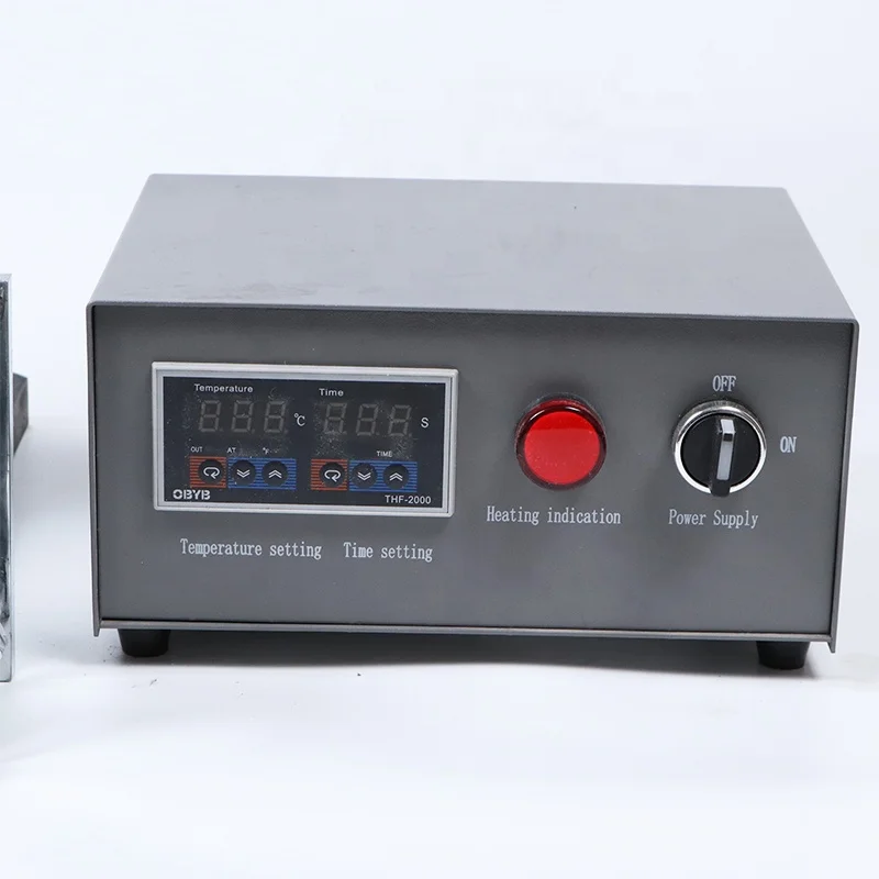 Лабораторное оборудование машина для литья под давлением гибкой смолы Valplast