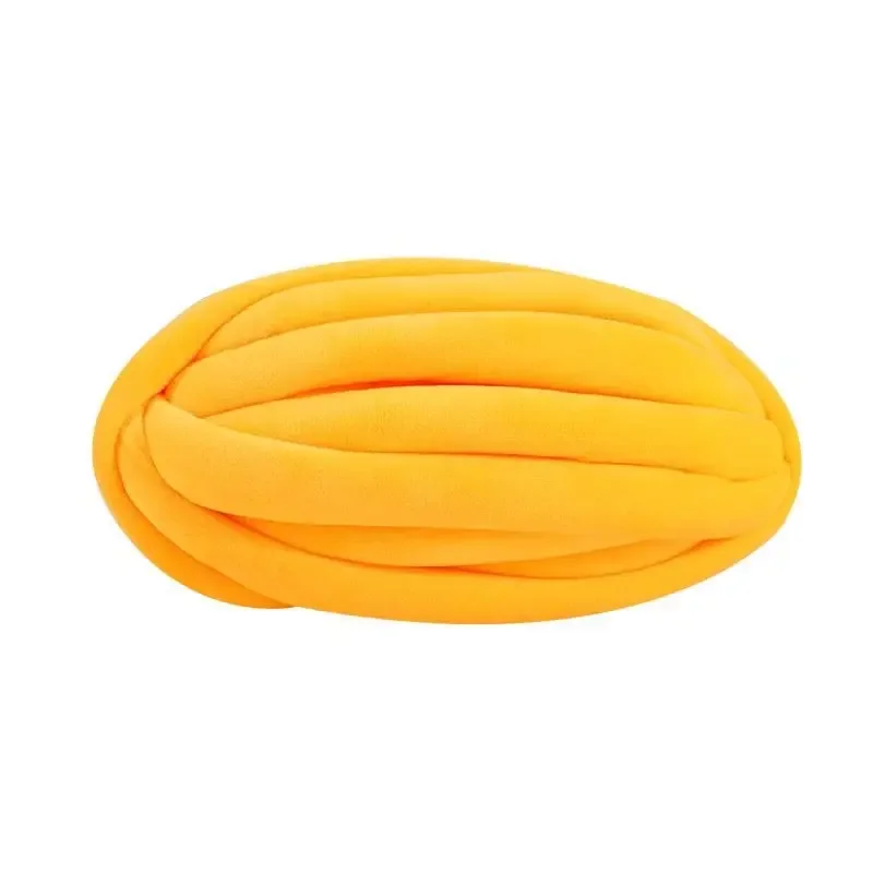 250 г/рулон мягкая и теплая Тяжелая пряжа с теплым наполнителем для вязания