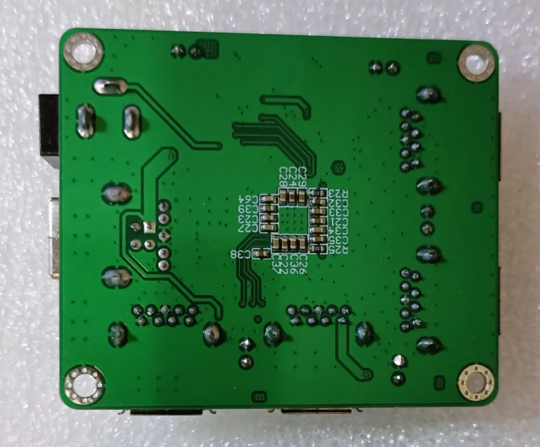 Кабель VL822 USB3.1 Концентратор разветвитель один-четыре (art.: 3920d151da209) - 3920d151da209