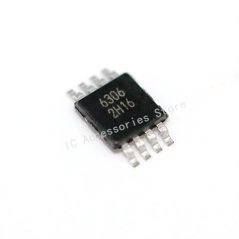 

20 шт. BL6306MM MSOP-8 6306 аудио усилитель мощности чип новый и оригинальный