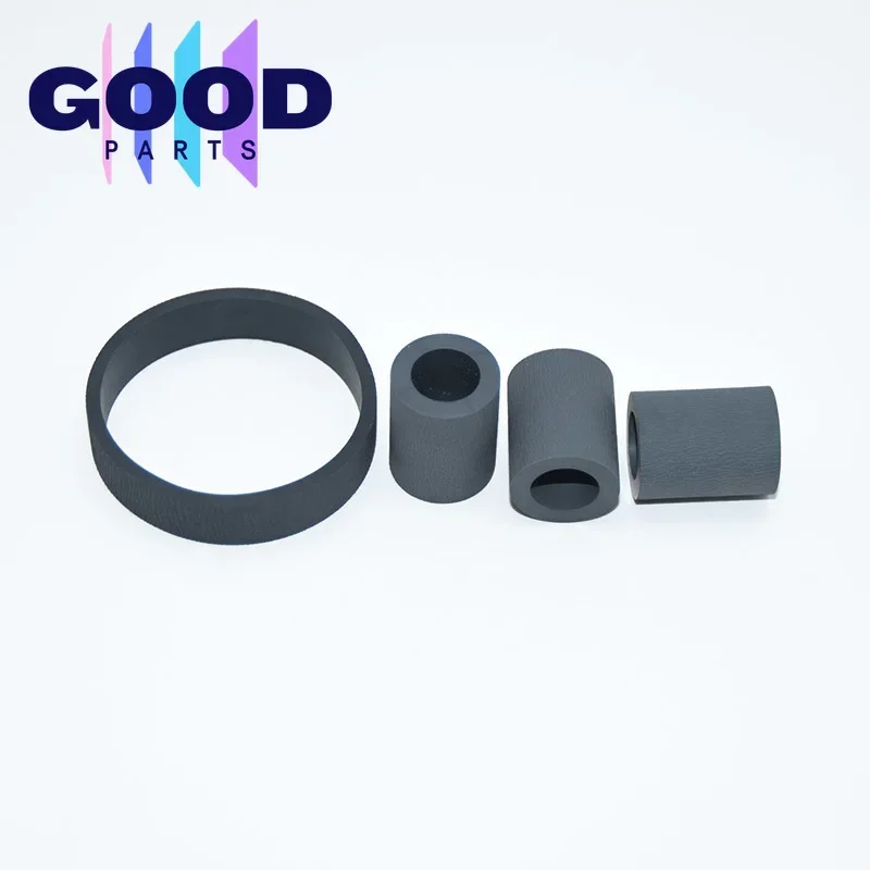 5 КОМПЛЕКТОВ 1736257 1775149 Комплект шин ролика подачи захвата для EPSON WF C529R C579R C5210 C5290 C5710