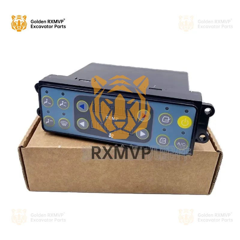 Запчасти для экскаватора Zoomlion Xcmg xg135b 150d 200c 225 215 235