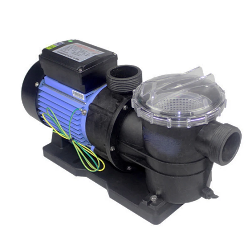 

Electric Commercial Pool Filter Pump Variable Speed Pool Pump Swimming Pool Pump