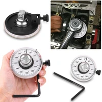 torque wrench torquemeter dial automotive tools auto repair hand tool car service equipment garage tools calibrated in degrees