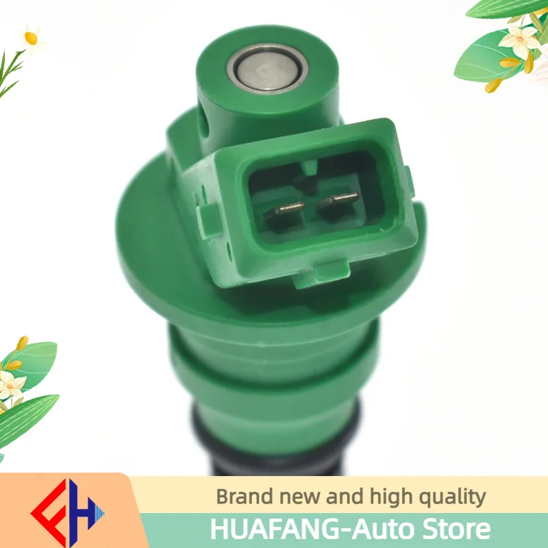 Оригинальный Топливный инжектор 35310-2e700 3353102e700 353022e750 для Hyundai Sonata Kia K5 2.0l 16v Высокое